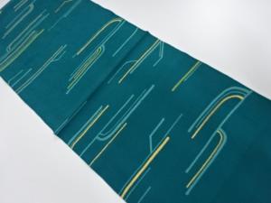 大特価品　未使用品　正絹　丹後ちりめん　帯揚げ